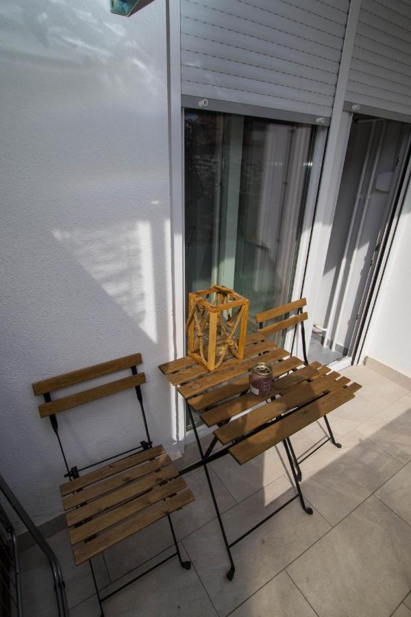 Apartment Ig4U, City Center Bjelovar Exterior foto